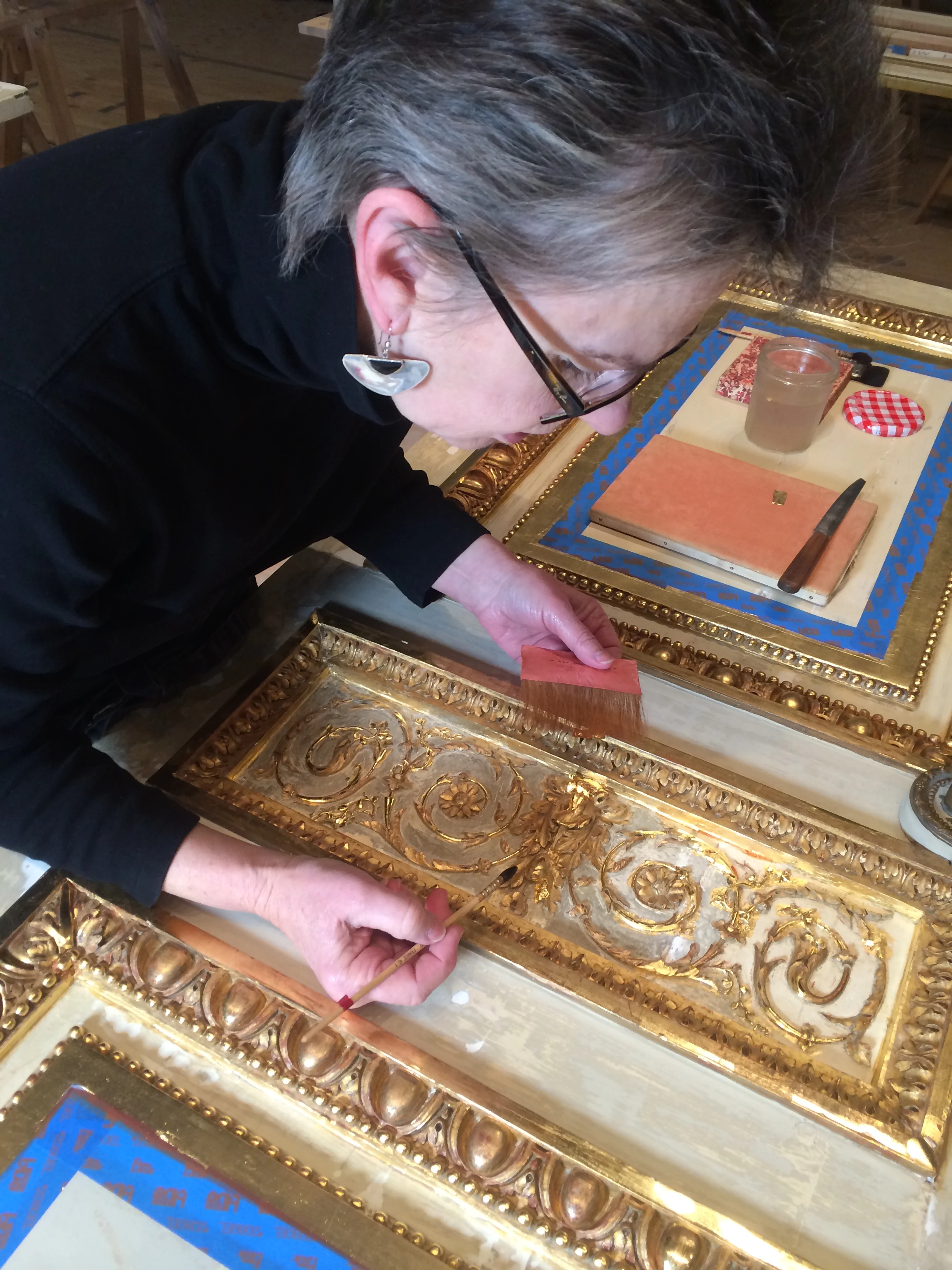 Fine Arts Museums of San Francisco