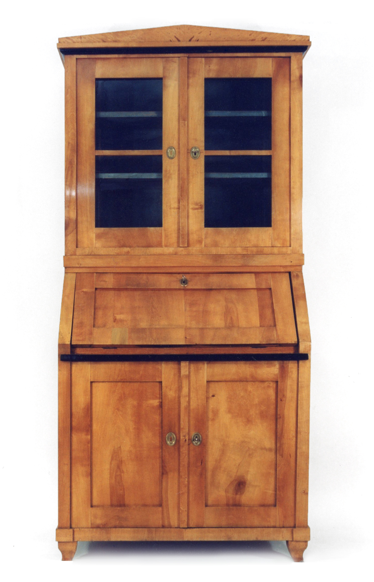 wood cabinet