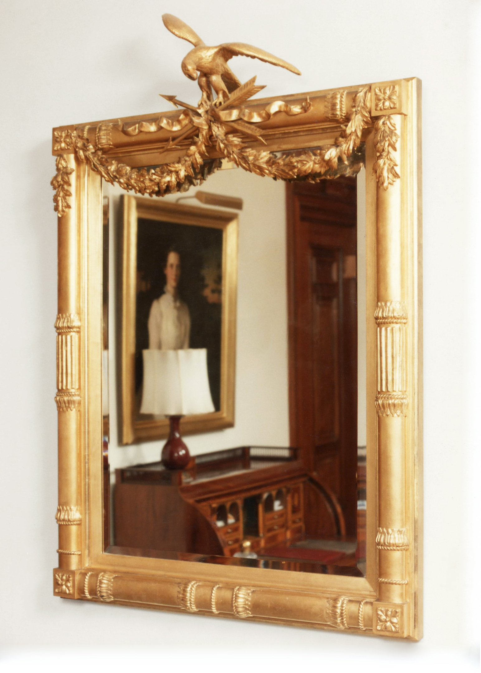 Icarus mirror