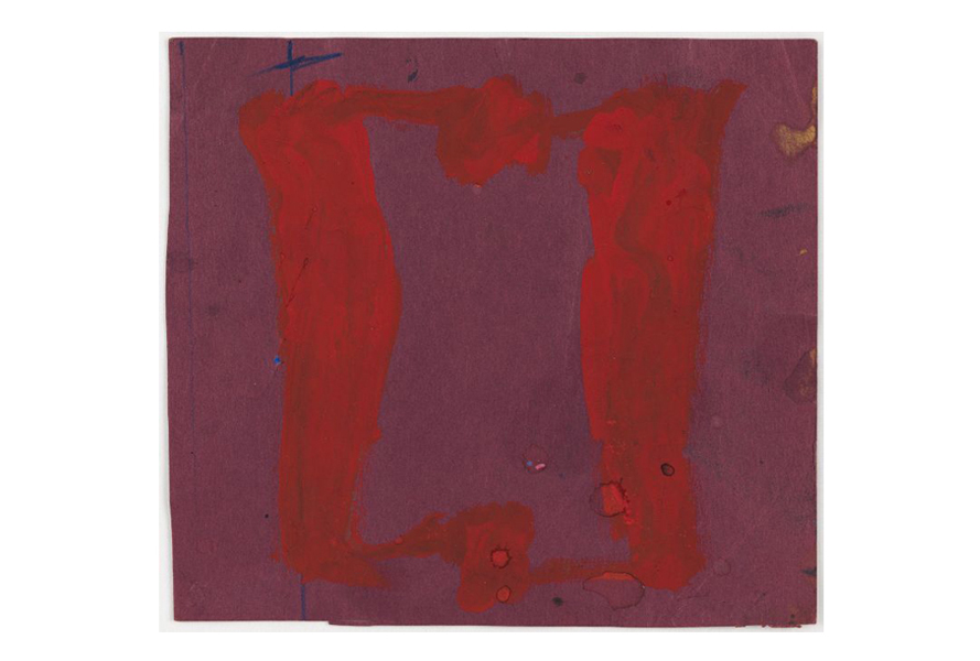 Mark Rothko's Harvard Murals: Terry Winters in Conversation with Carol Mancusi-Ungaro Harvard Art Museum March 12, 2015 Conversation with Carol Mancusi-Ungaro, Director of the Harvard Art Museums’ Center for the Technical Study of Modern Art, discusses Mark Rothko’s Harvard Murals .