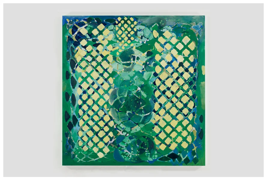Nice Weather Skarstedt, New York February 25 - April 16, 2016 Curated by David Salle Nice Weather includes Richard Aldrich, Ross Bleckner, Joe Bradley, Cecily Brown, George Condo, Martha Diamond, Lucy Dodd, Carroll Dunham, Louise Fishman, Rashid Johnson, Alex Katz, Shawn Kuruneru, Chris Martin, Albert Oehlen, Sterling Ruby, David Salle, Dana Schutz, Amy Sillman, Gary Stephan, Blair Thurman, Patricia Treib, Rosemarie Trockel, Piotr Uklański, Charline von Heyl, Mary Weatherford, Stanley Whitney, Terry Winters and Nicole Wittenberg.