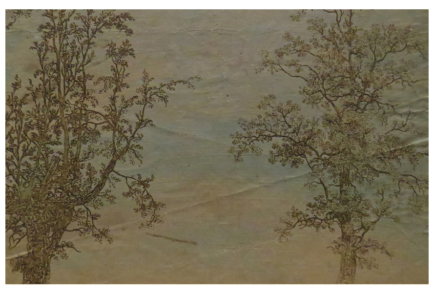 Terry Winters and Nadine Orenstein Discuss the Work of Hercules Segers The Metropolitan Museum of Art, The Grace Rainey Rogers Auditorium Sunday, March 19, 2-3 pm Presented in conjunction with The Mysterious Landscapes of Hercules Segers exhibition at The Met Fifth Avenue, February 13 - May 21, 2017