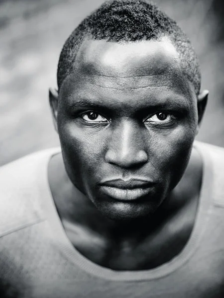 Lamin Tamba