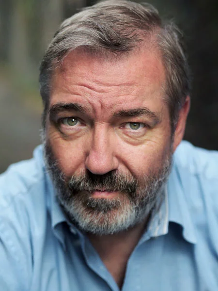 Keith Ackerman