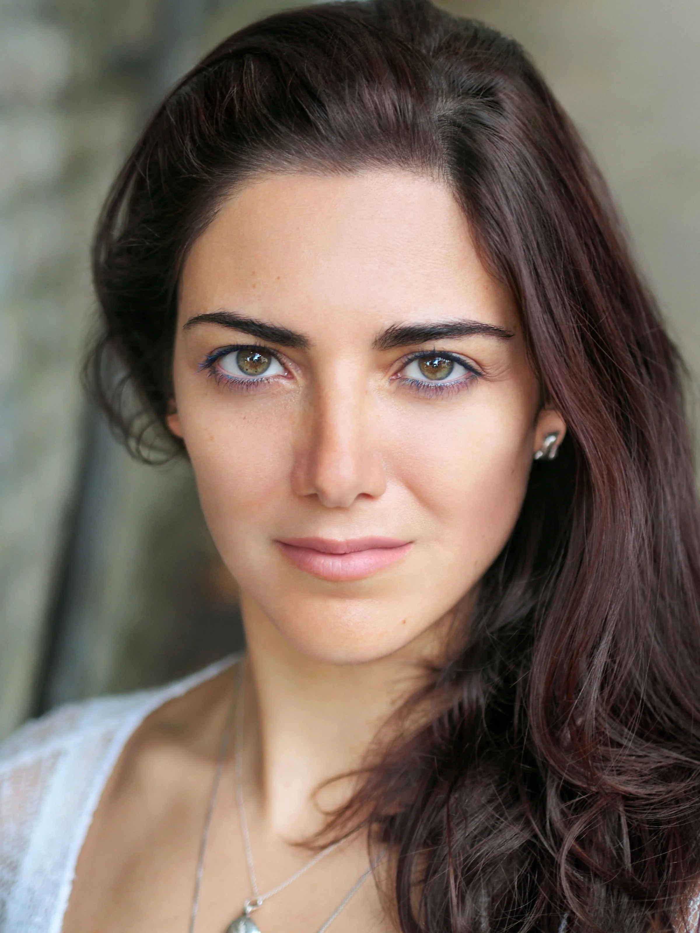 Eleni Skarpari