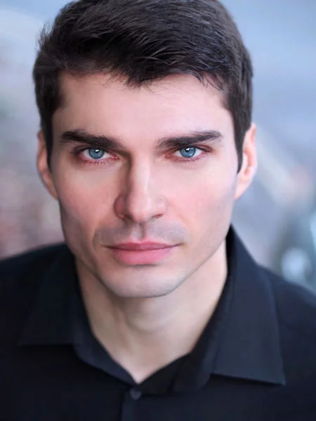 Ivan Stawschenko