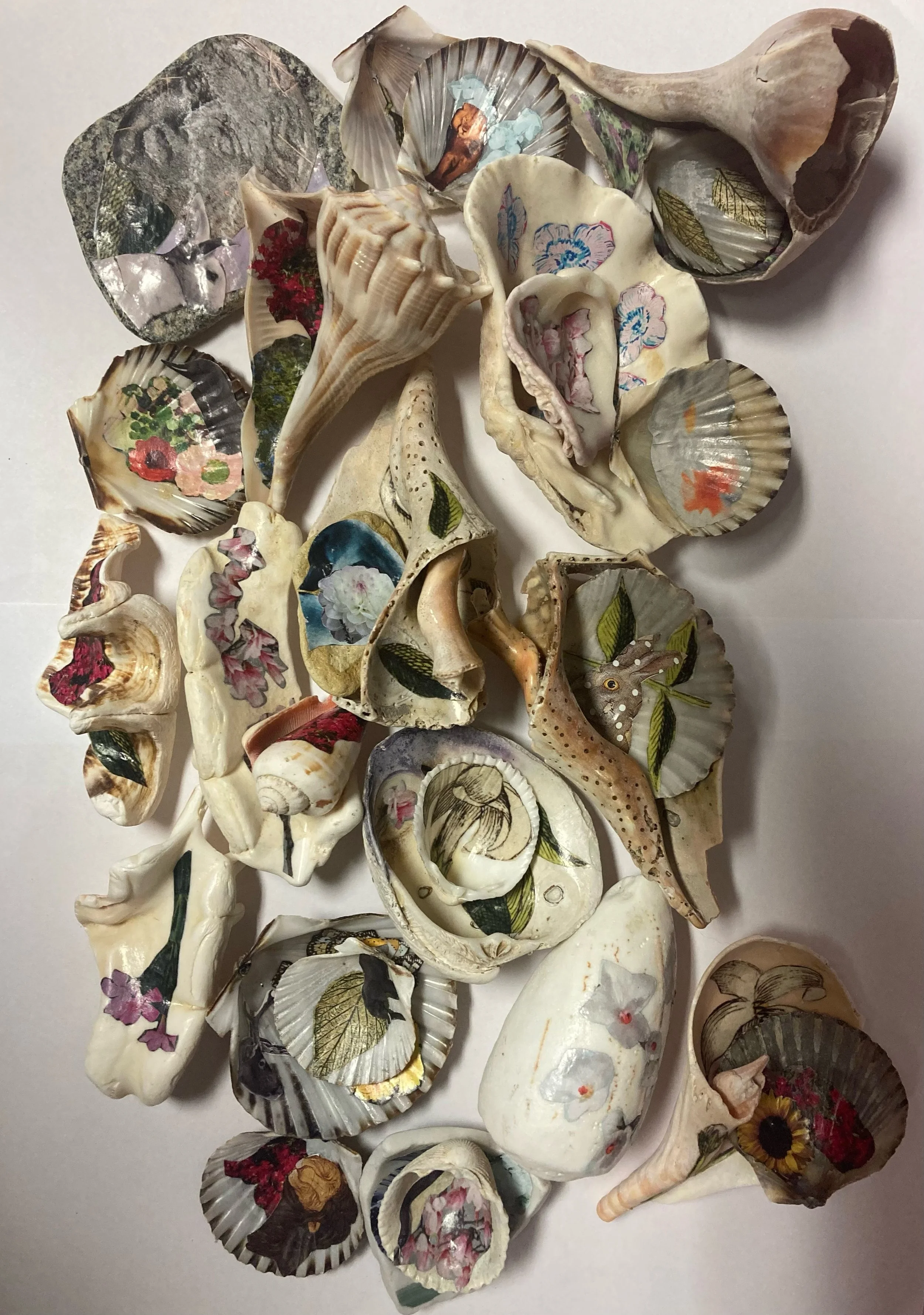 Untitled/Natural Magic