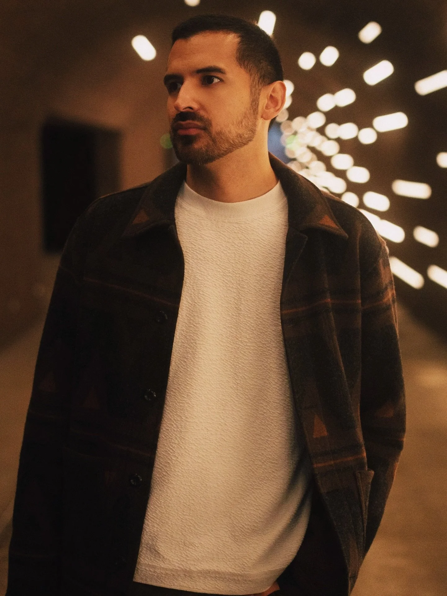 Observing the observed - Passing Through Illumination ft. @_pena_colada ✨