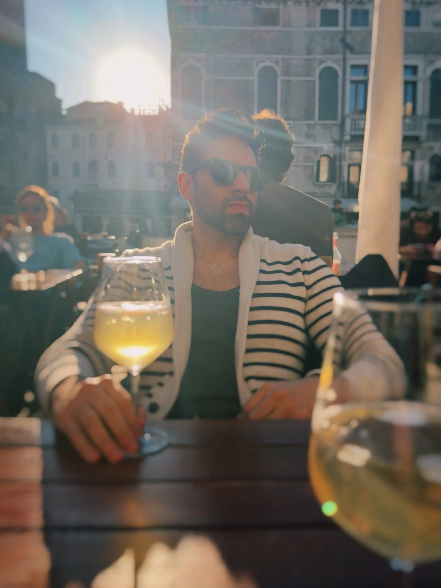 Spritz szn pending 🍹