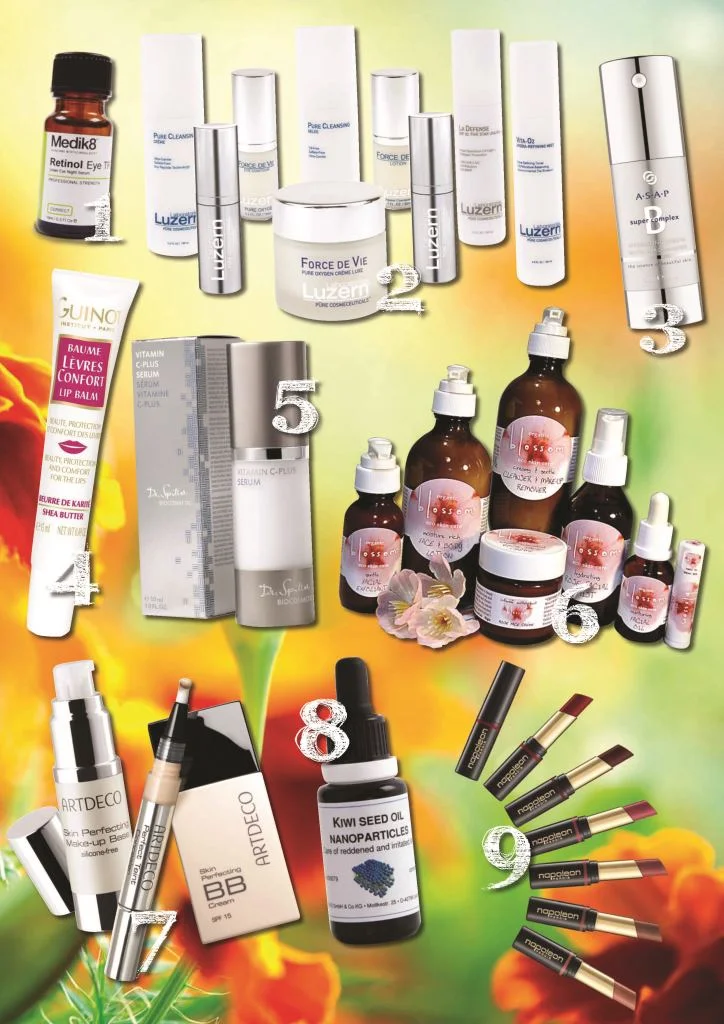 Beauty Biz Magazine