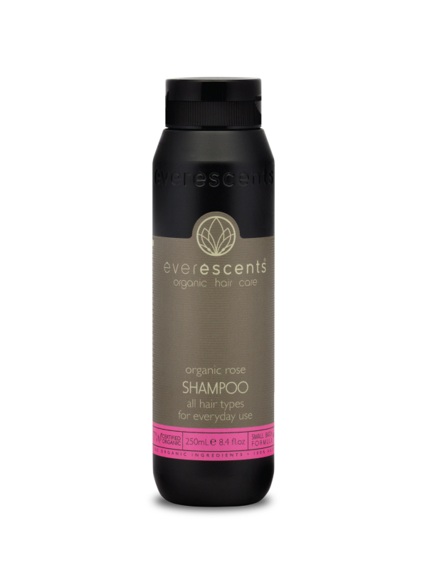 Shop Organic Hair Care Products Blossom