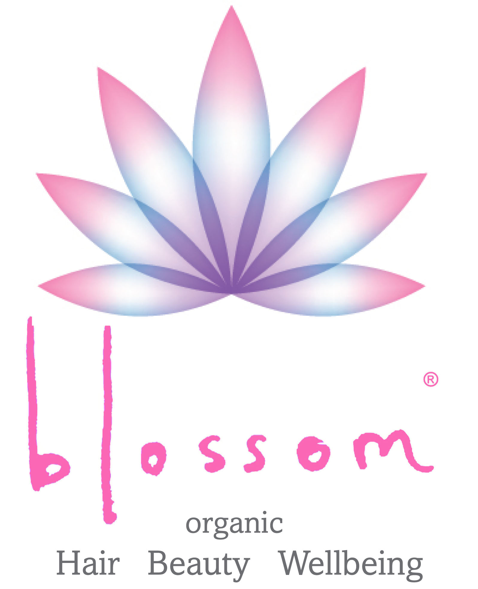 blossom organic Hair Beauty Wellbeing