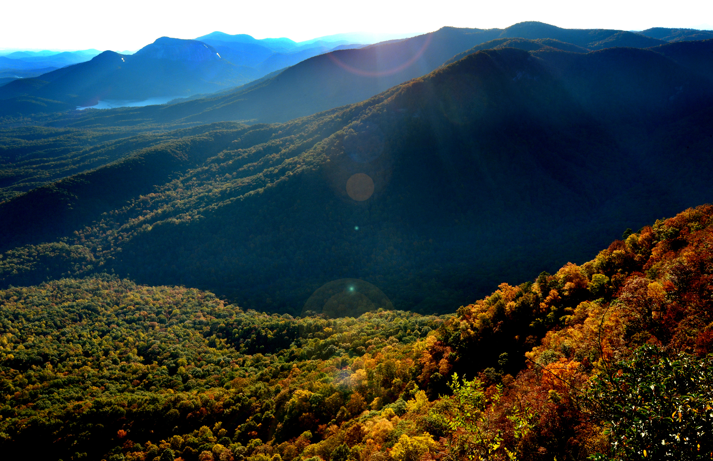 Caesars Head