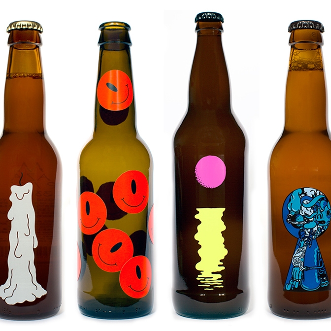 The Brew: Catching Up With Omnipollo