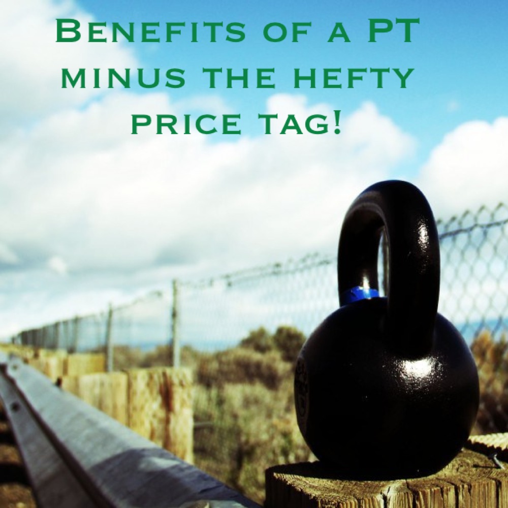 Online personal training - is it for you?