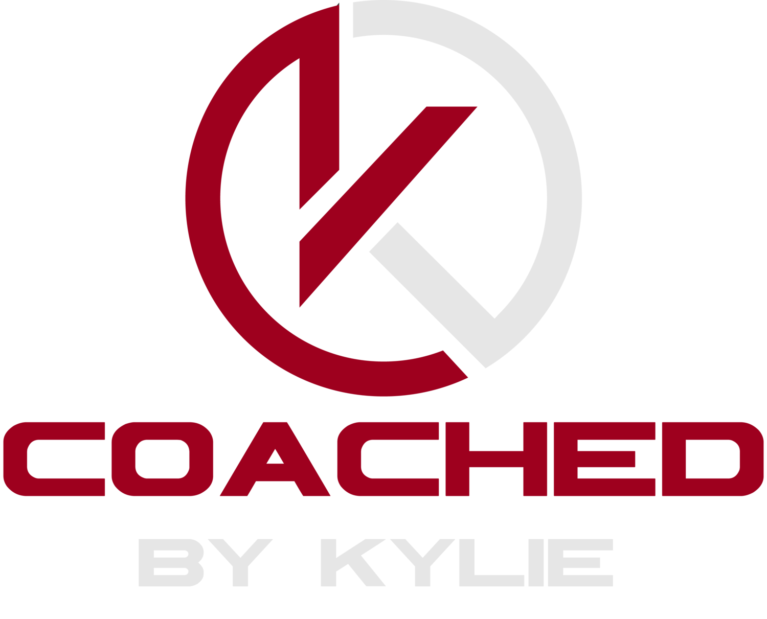 CoachedByKylie
