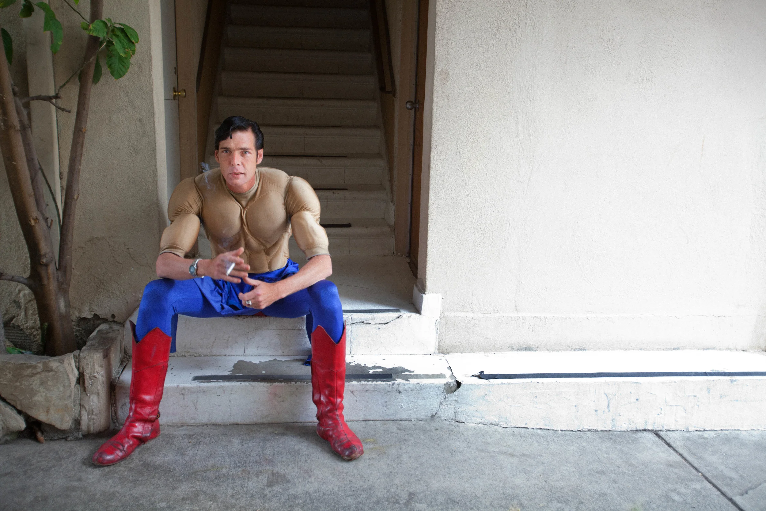 Superman