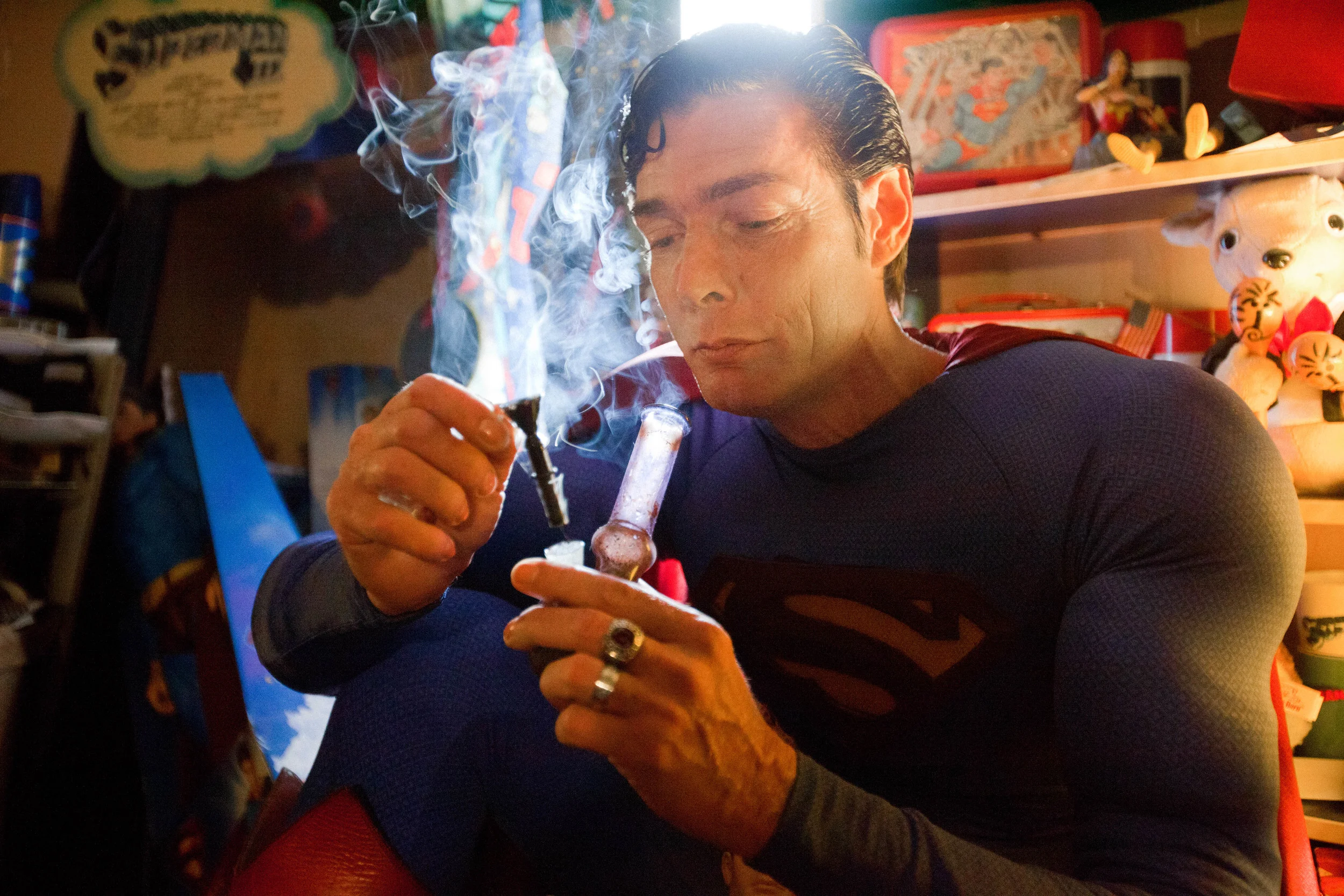Superman