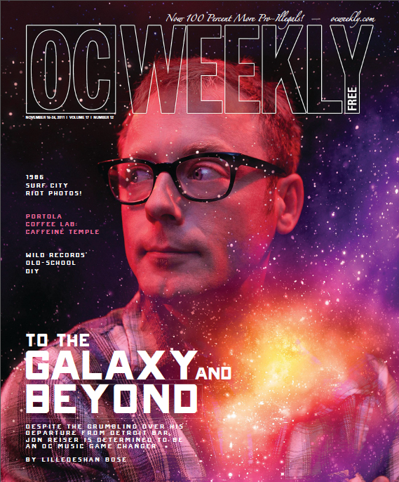 OC Weekly
