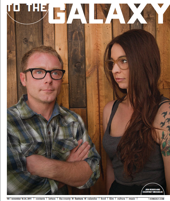 OC Weekly