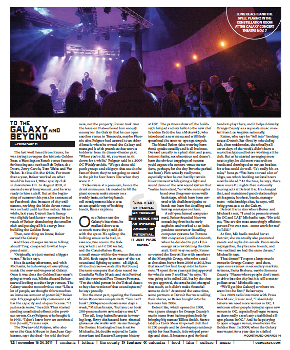 OC Weekly
