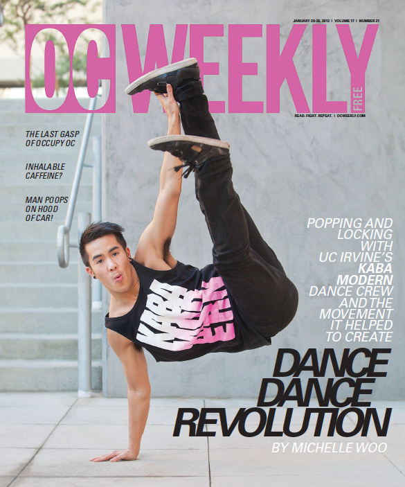 OC Weekly