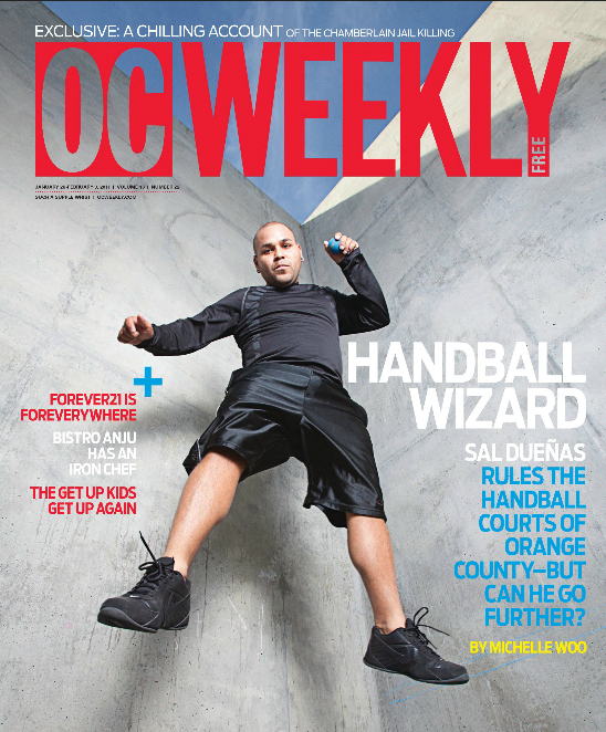 OC Weekly