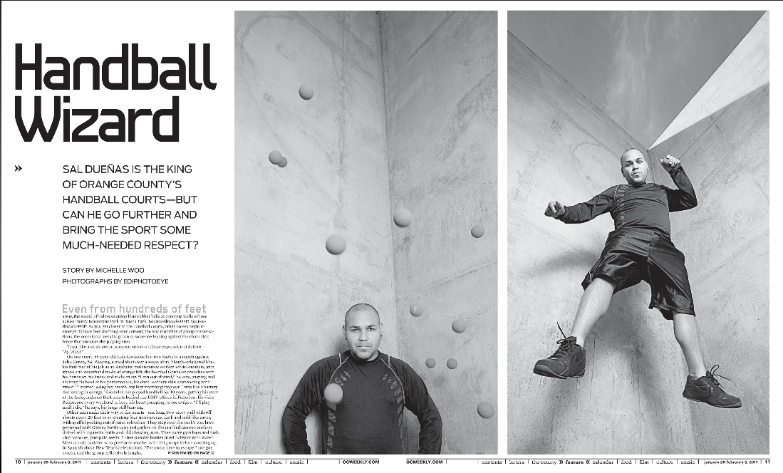 OC Weekly