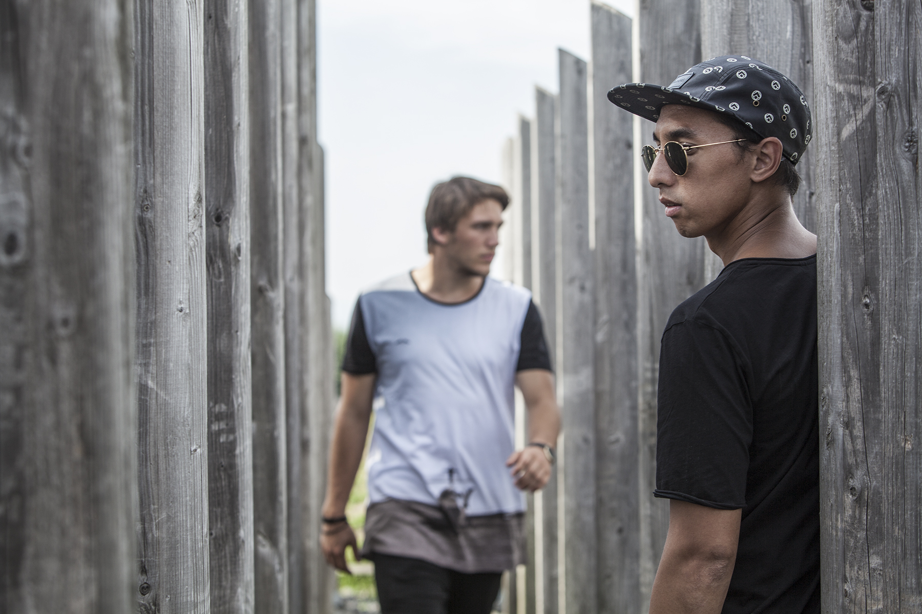 Farang Fall 2014