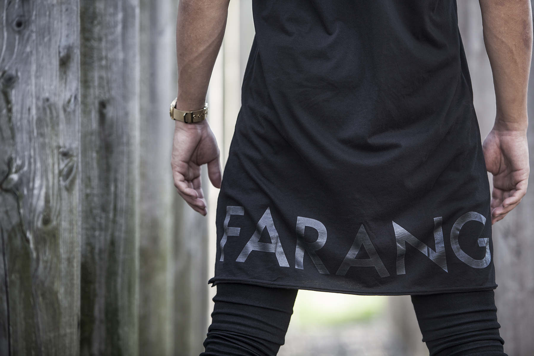 Farang Fall 2014