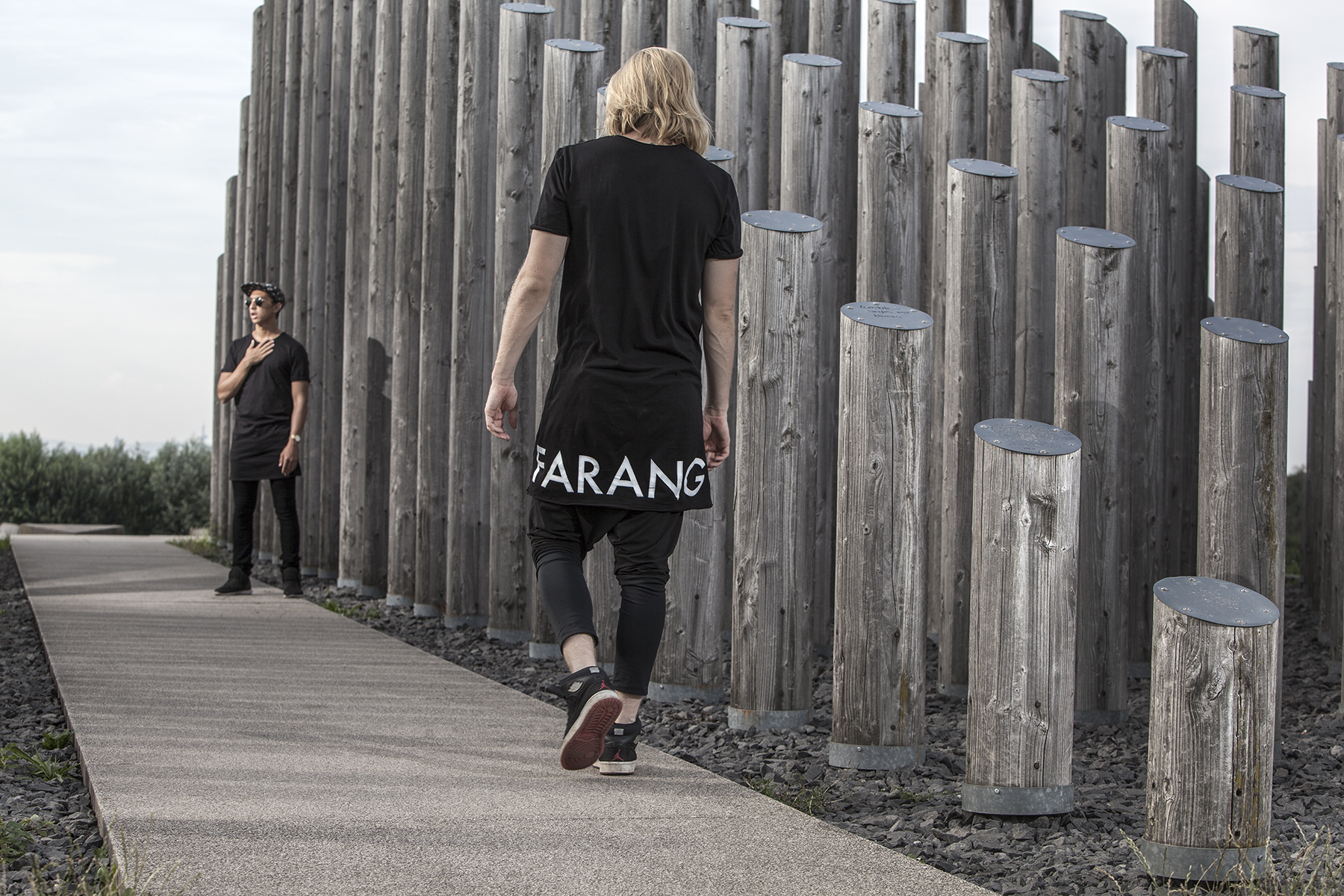 Farang Fall 2014