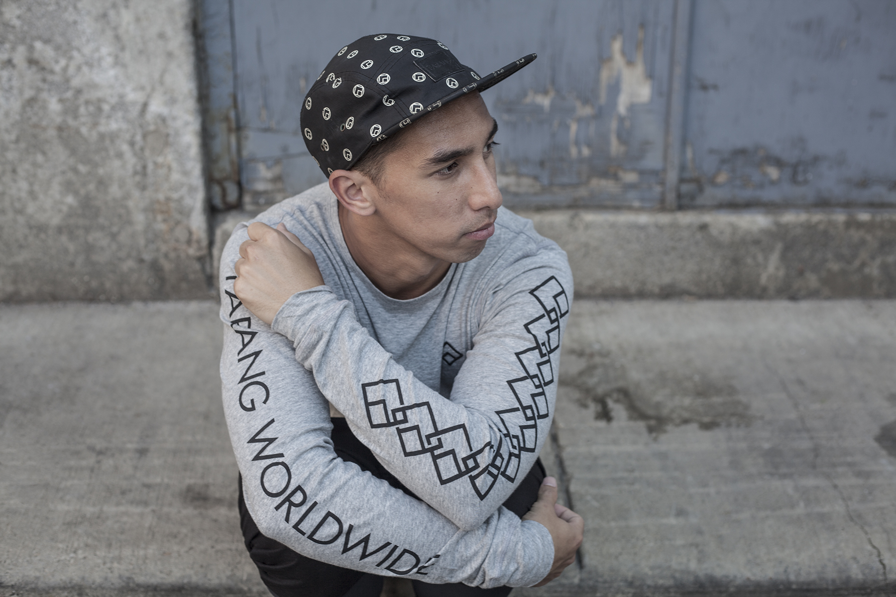 Farang Fall 2015