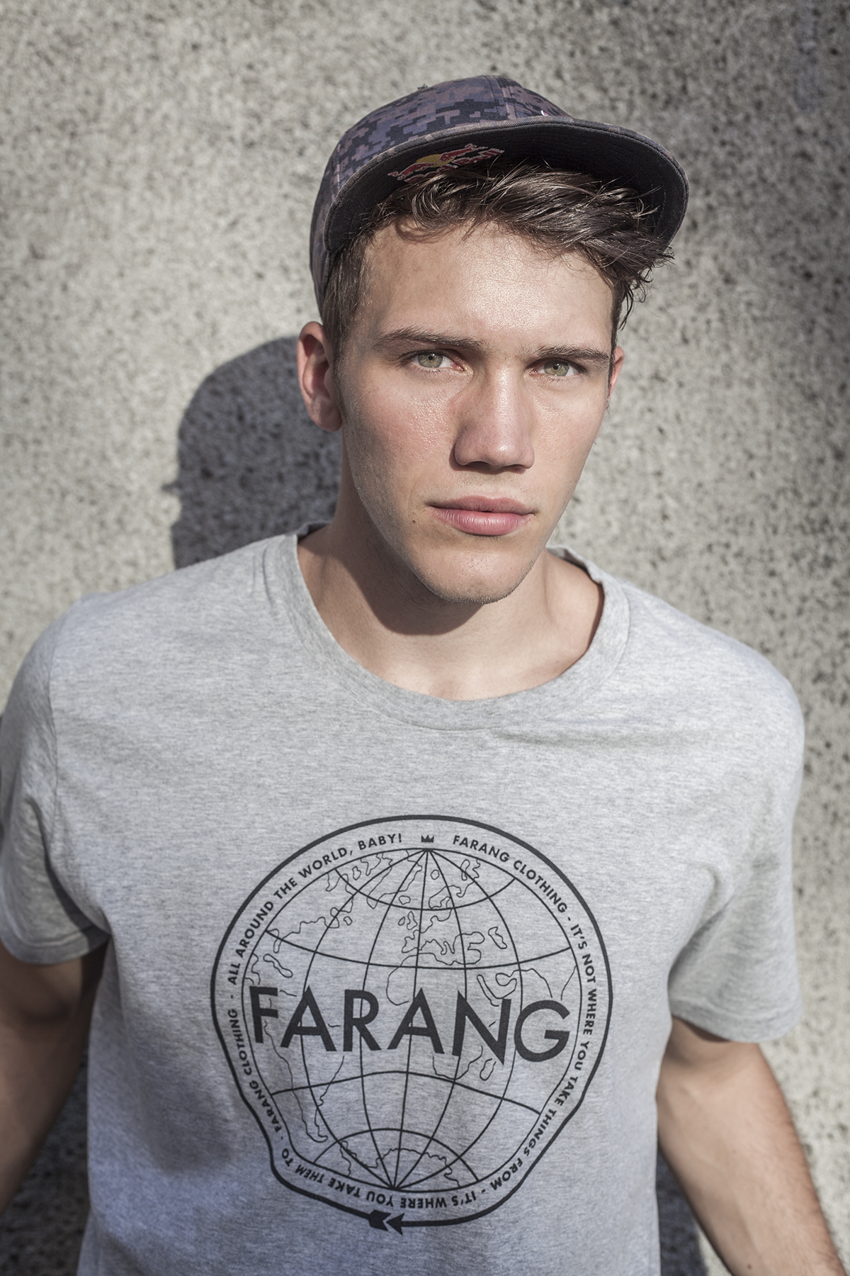 Farang Fall 2015