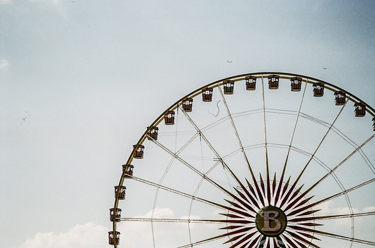 Stuttgart, Germany May 2016 