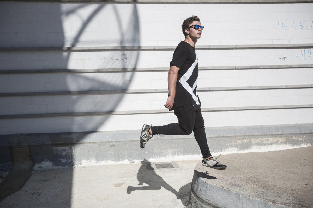Josh Dohy modeling for me for a Blenders Eye Wear series . Use promo code: ediphotoeye and get 20% off. 