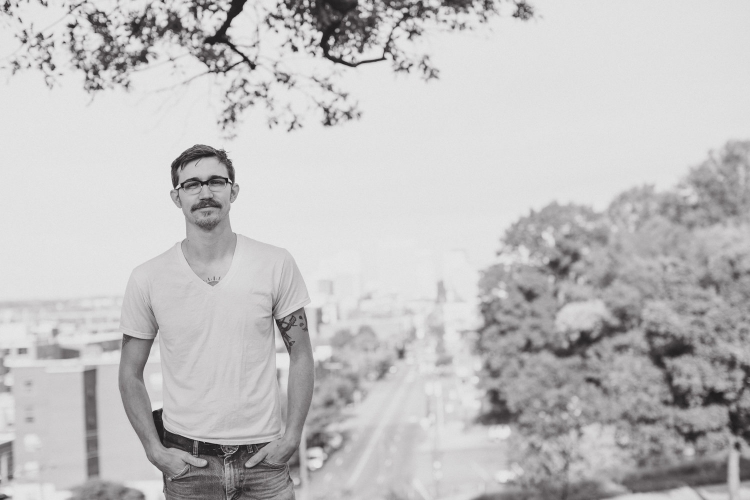 Photo by Nick Davis