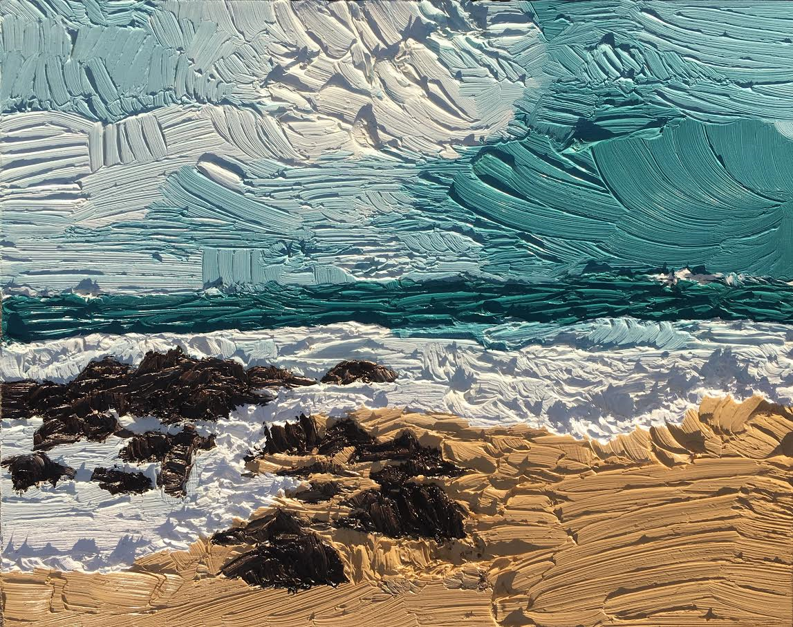La Playa