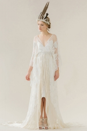 Cleo Gown by Rue de Seine