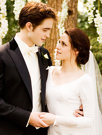 Kristen Stewart as Bella Swan
