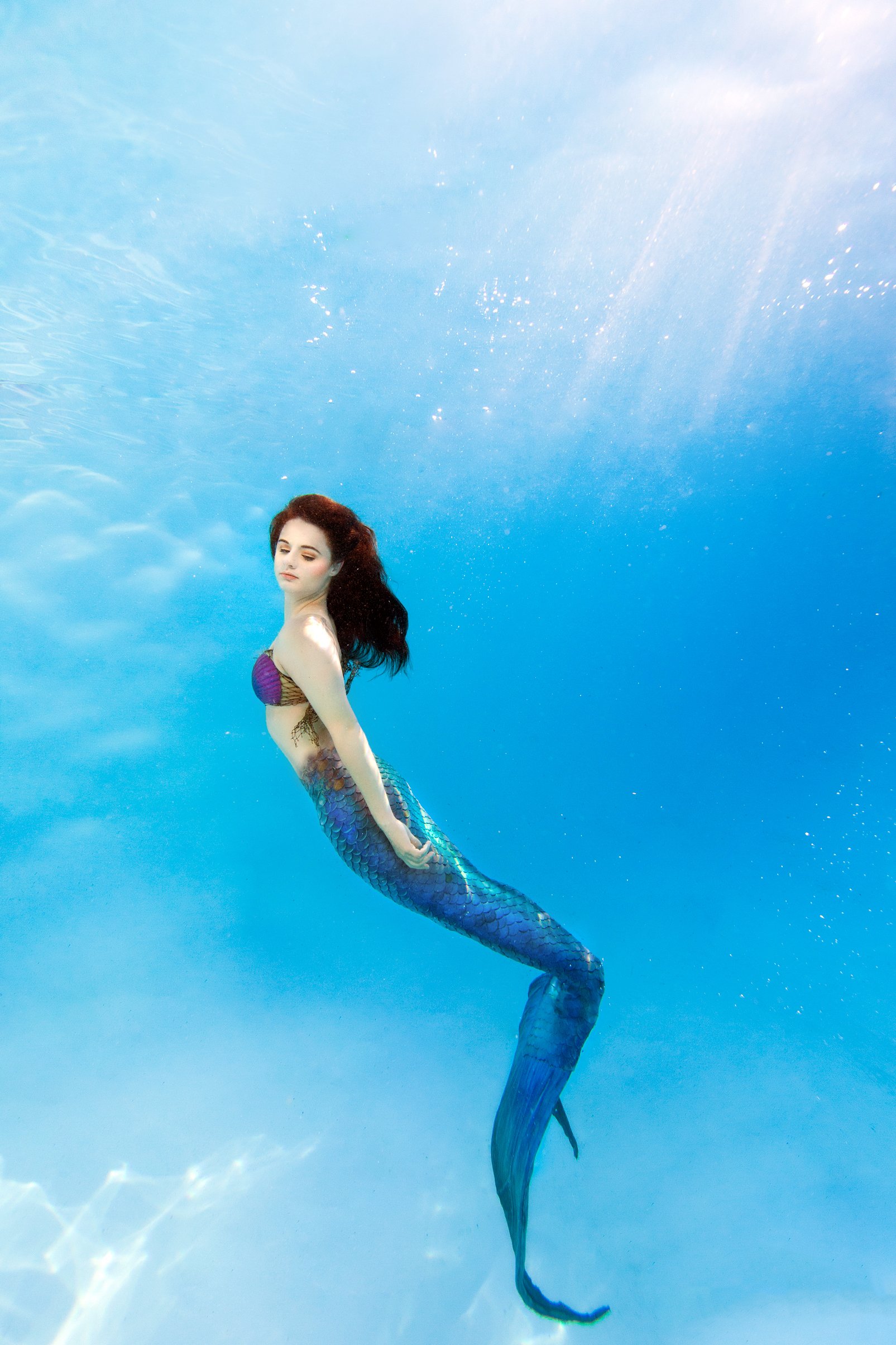 Underwater Mermaid Photographer Austin Texas.jpg