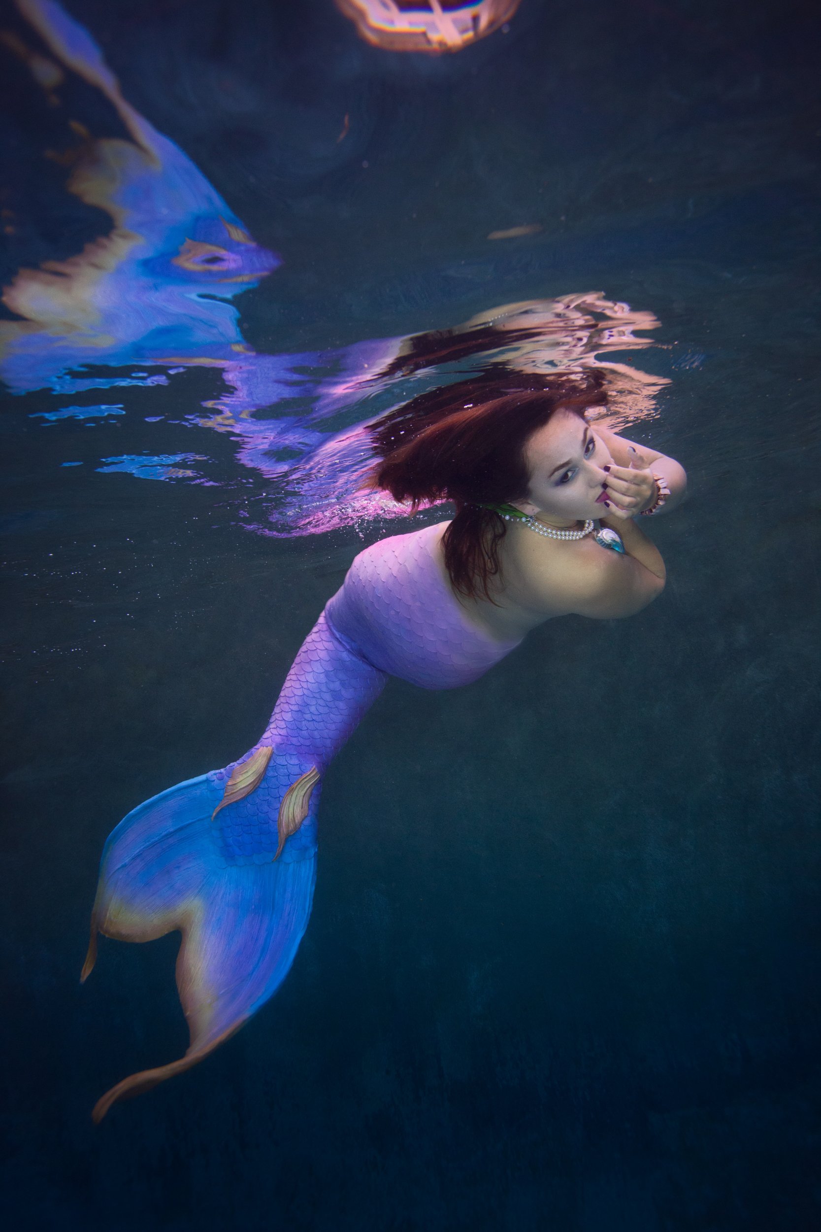 Underwater Mermaid Photography Austin Texas-17.jpg