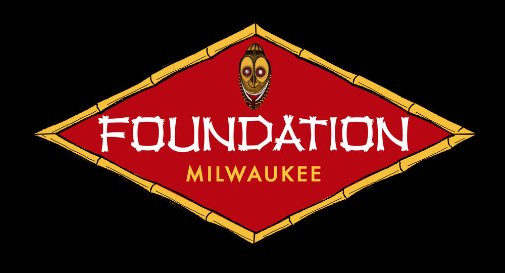 Foundation Bar