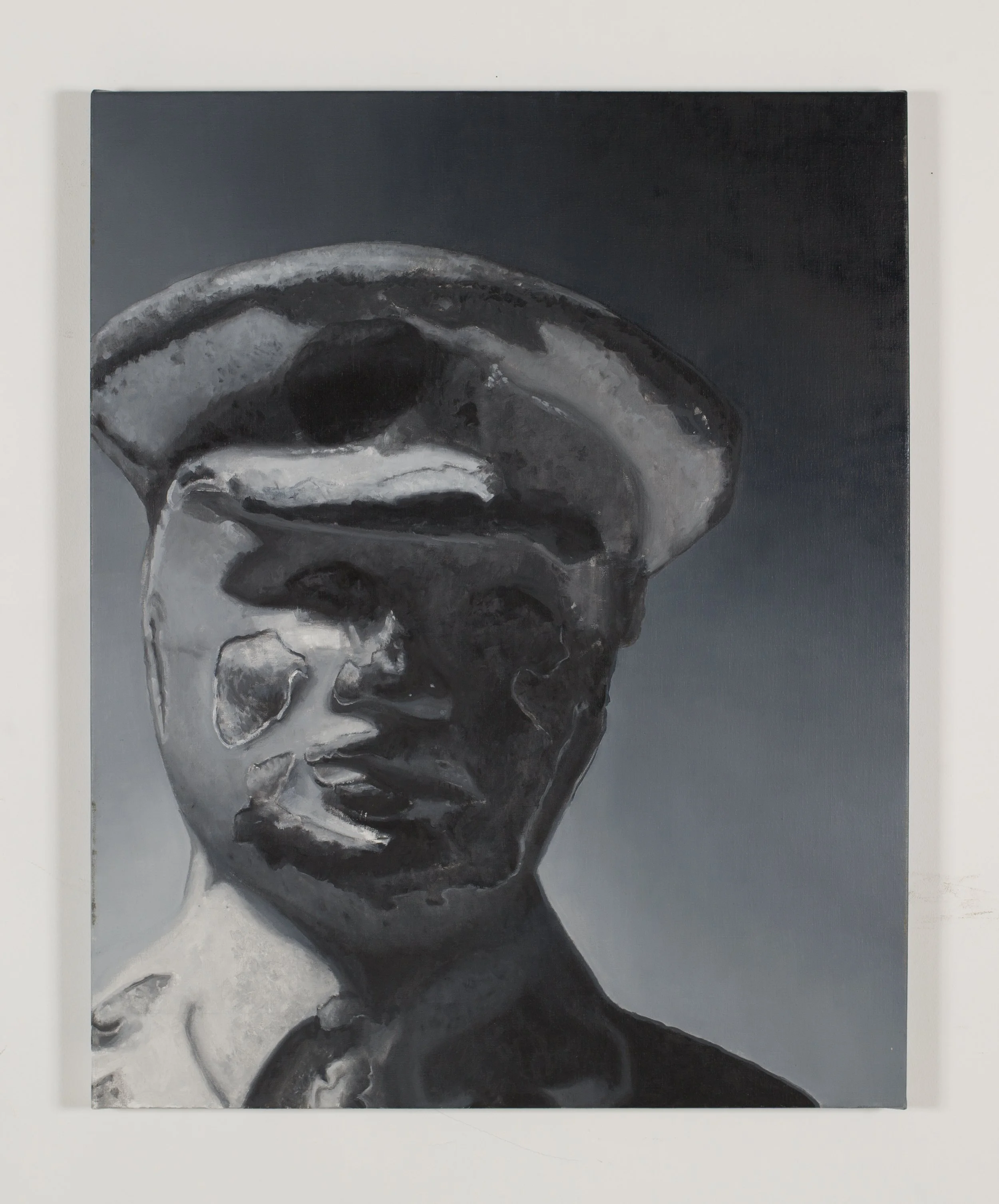 NAVY OFFICER (Herbert)