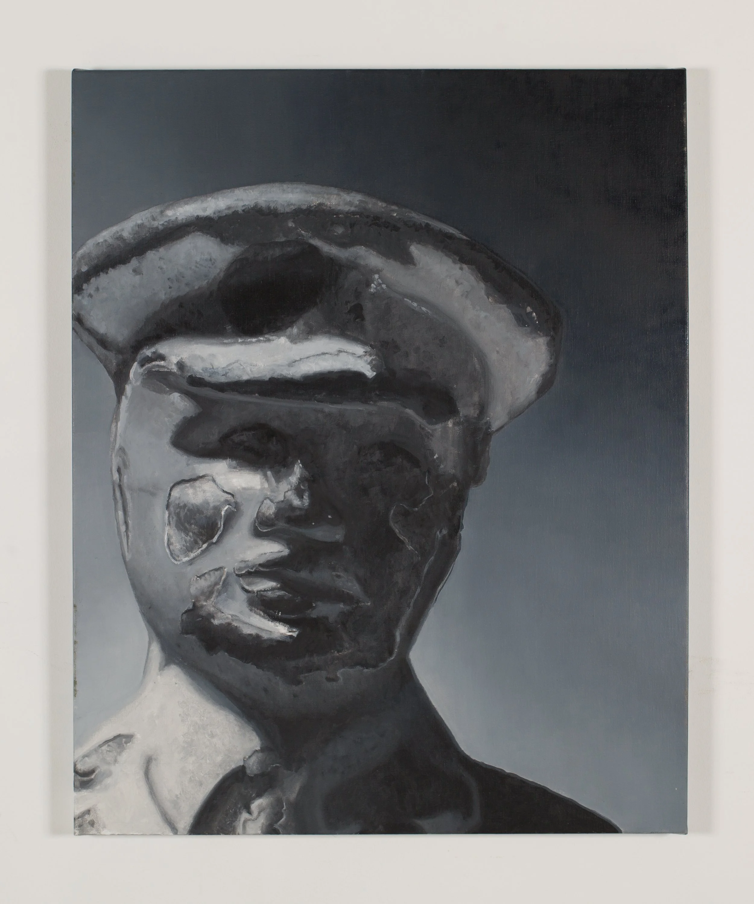 OFFICER (Herbert)