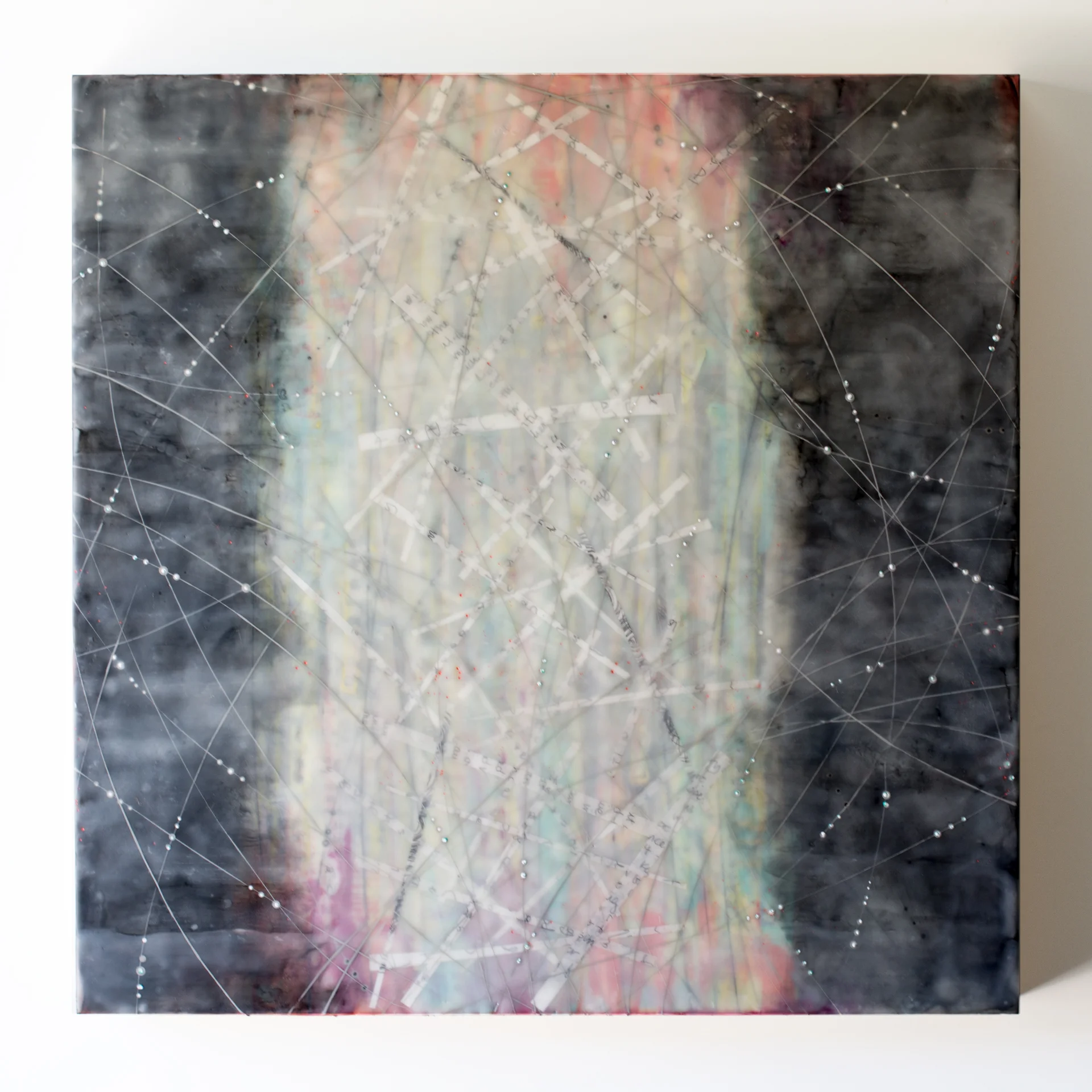 Dark Matter 1  |  2015