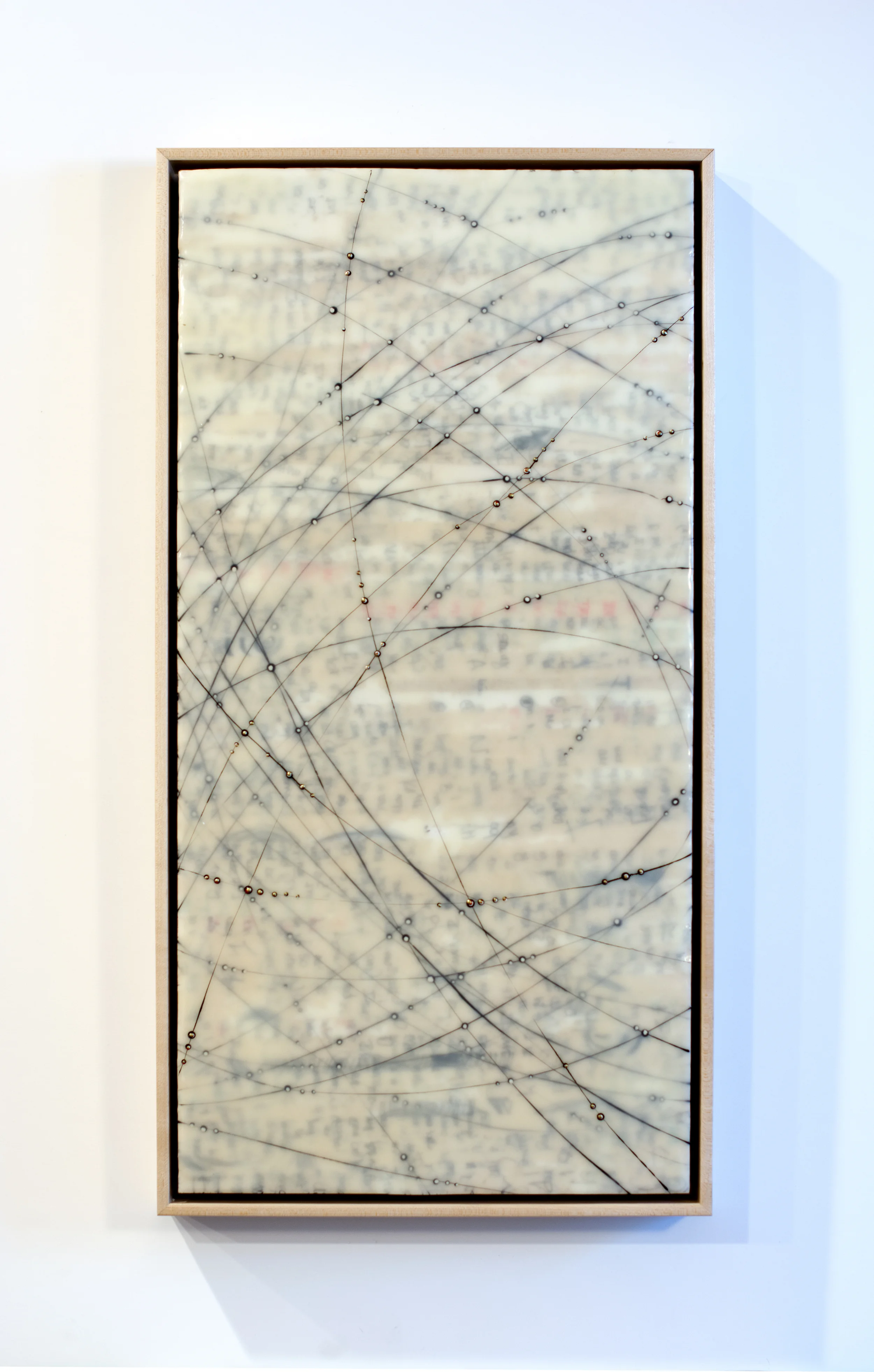 Dark Matter 2  |  2015