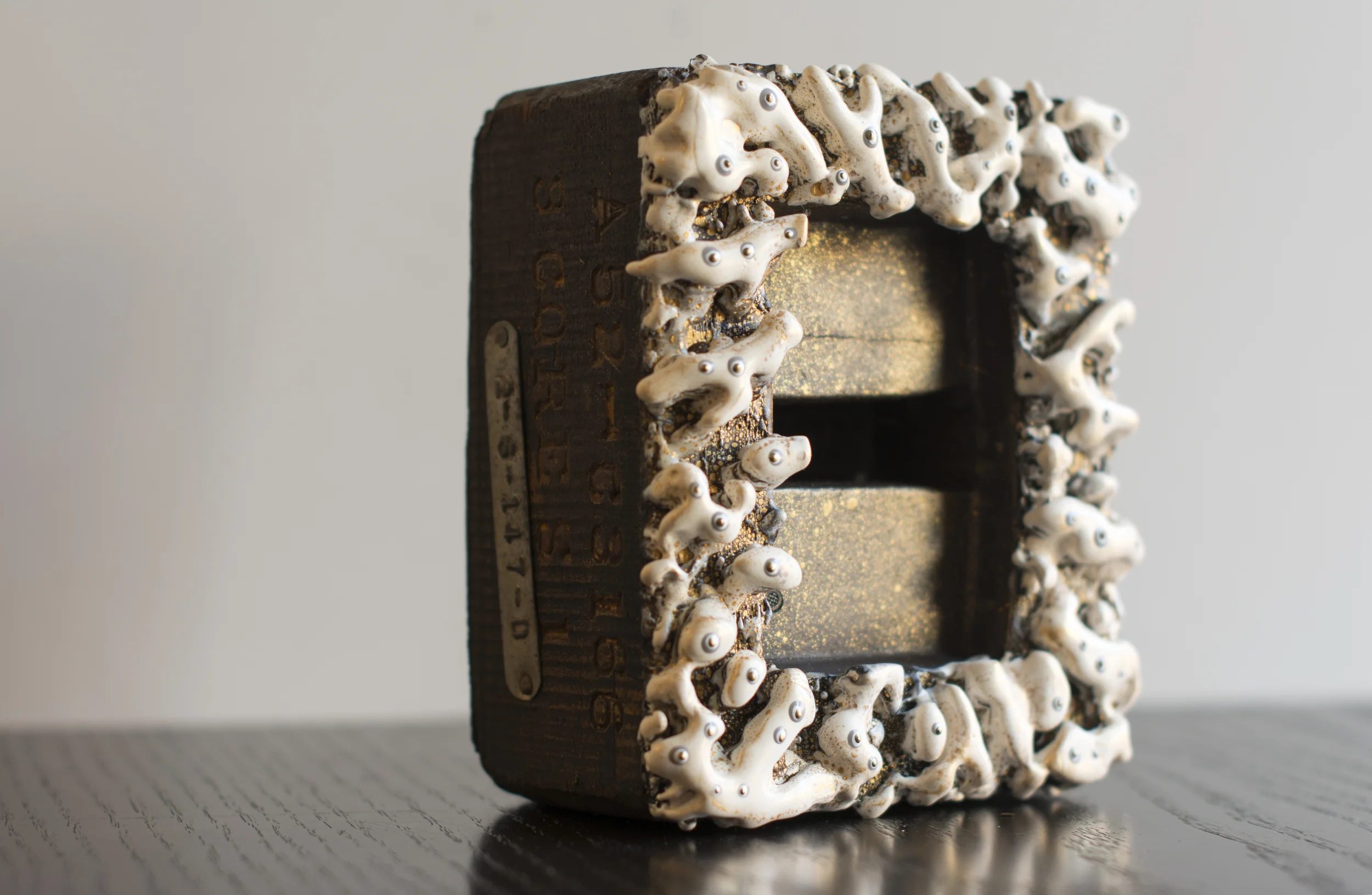 Heliopora 3  |  2016