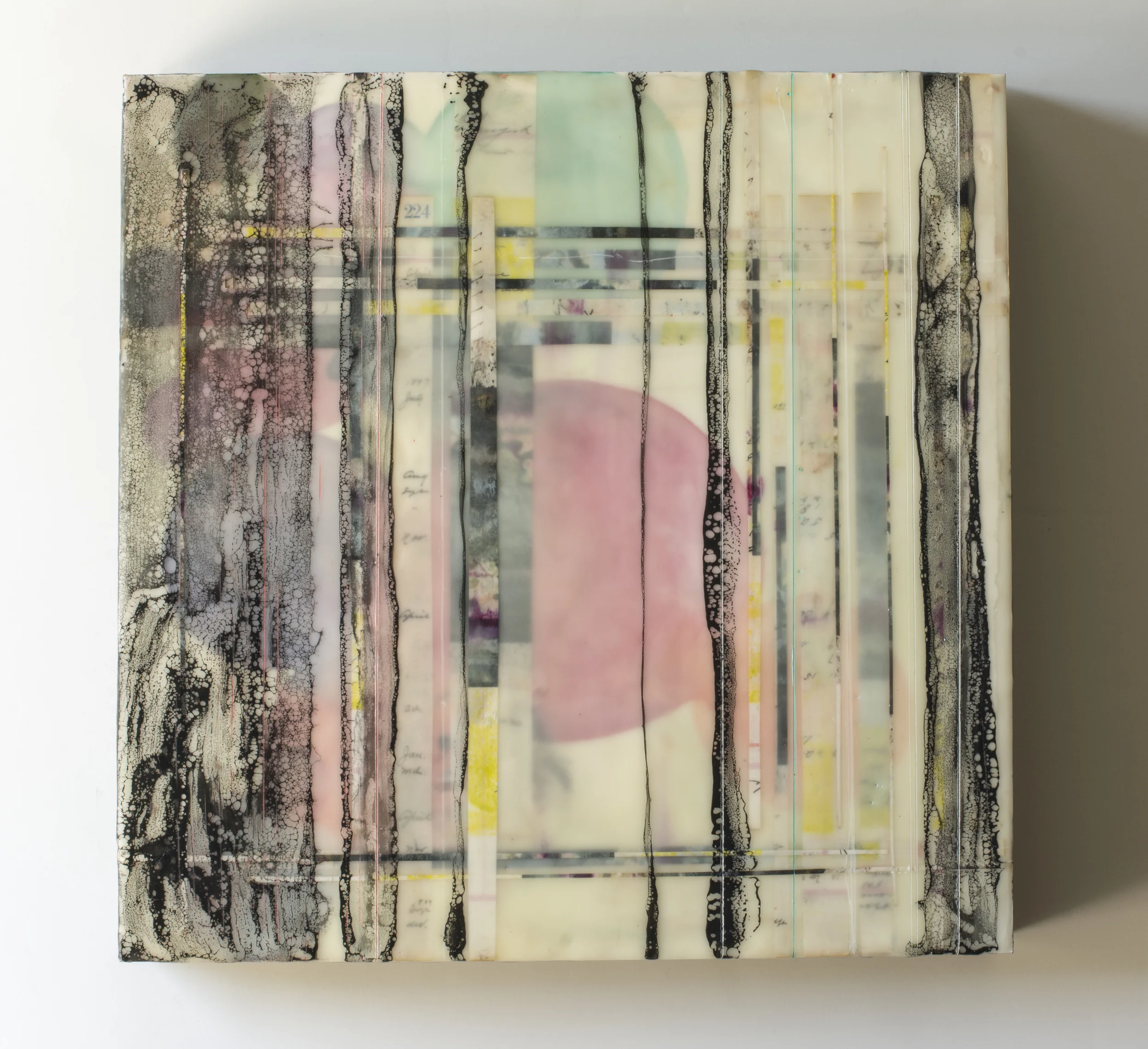 Strata 4  |  2014