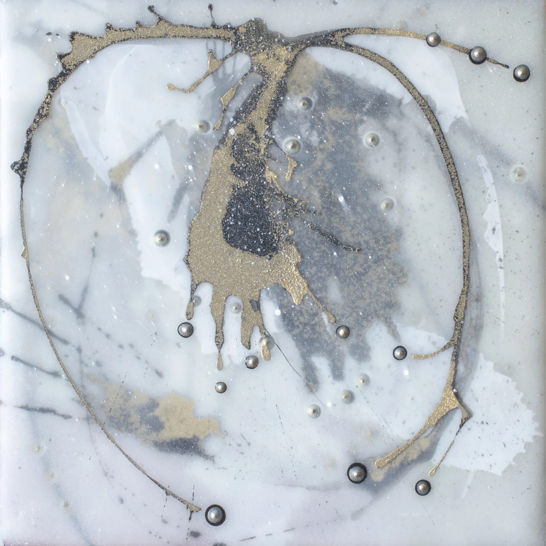 The Regeneration of Neurons No 8