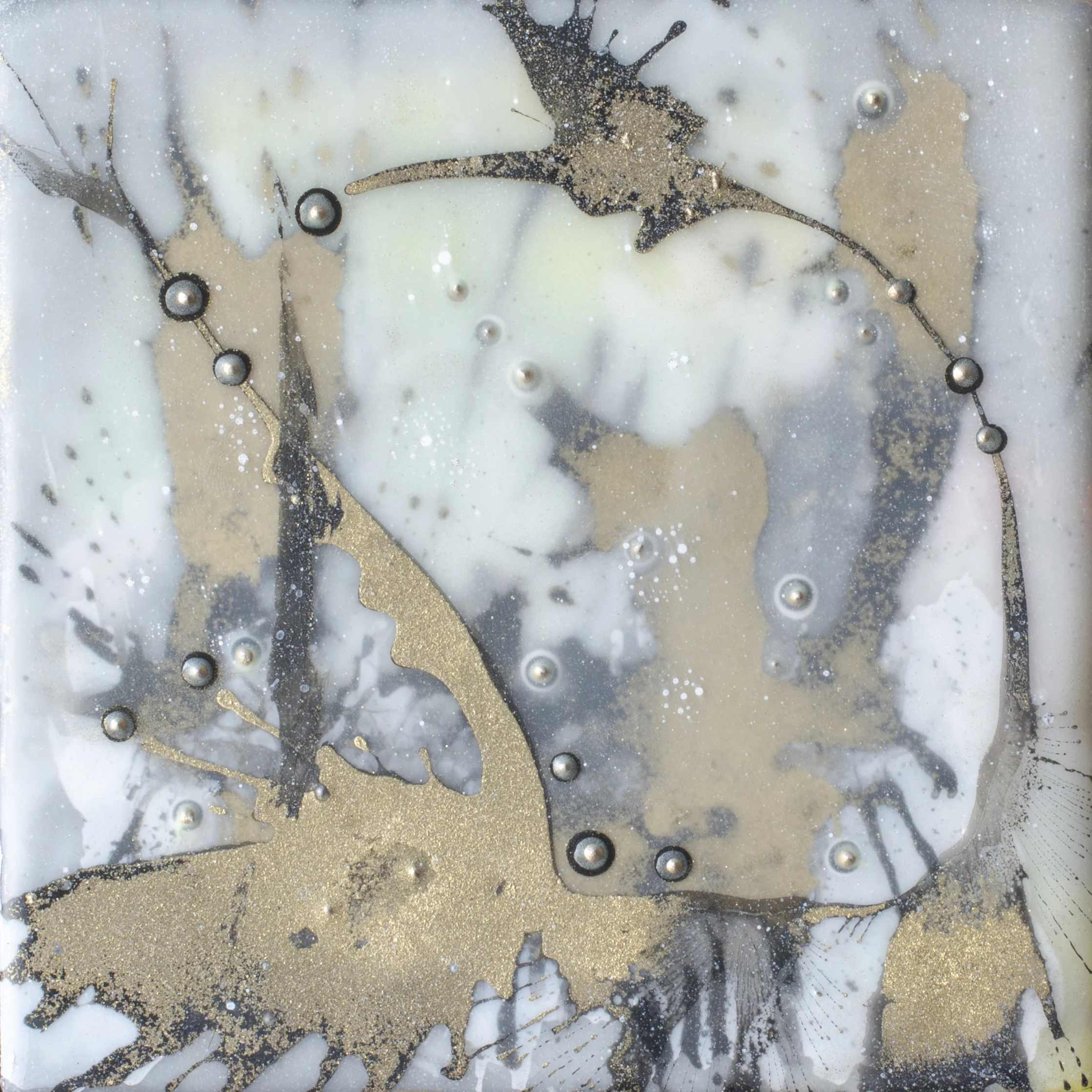 The Regeneration of Neurons No 3